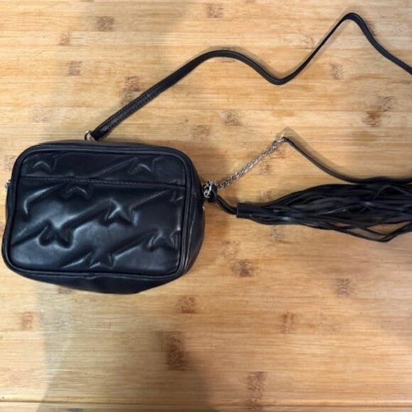 Zadig & Voltaire Quilted Tassel Crossbody Bag – NWOT - Picture 12 of 16